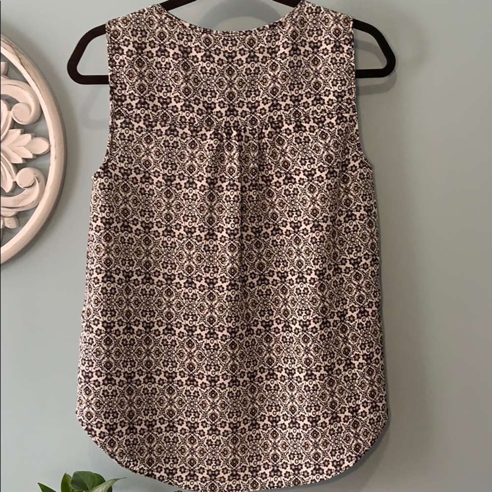 Max Studio blouse - Picture 4 of 7